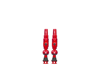 MUC-OFF BIG BORE LITE 30mm RED - Wentyle Bezrdzeniowe Tubeless 30mm Czerwone