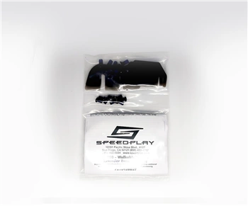 Zestaw Regulacyjny Bloków Speedplay Extender Base Plate Kit