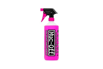 MUC-OFF ŚRODEK DO MYCIA ROWERU Z ROZPYLACZEM Nano Tech Bike Cleaner1L with trigger