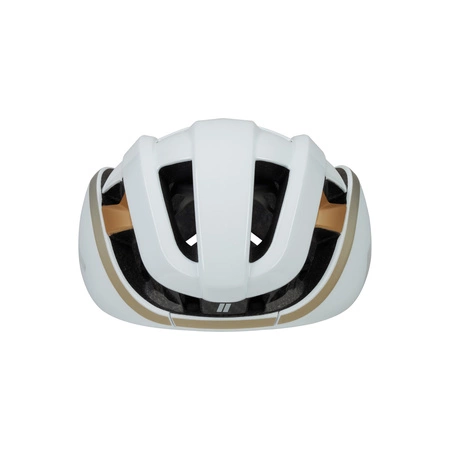 Kask Rowerowy HJC IBEX 3 MT GL WHITE GOLD