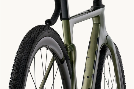 Factor OSTRO GRAVEL UDH OLIVE GREEN