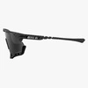 Okulary SCICON AEROSHADE XL Carbon Matt/Black - SCNPP Multimirror Silver