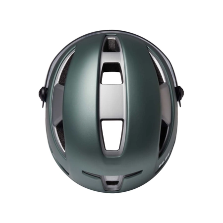 Kask Rowerowy HJC COBAN PLUS zielony MT PALE JADE