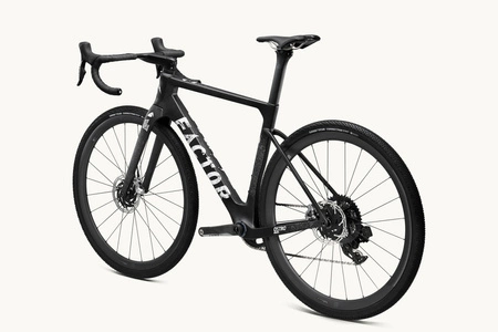 Factor OSTRO GRAVEL Naked Grunge