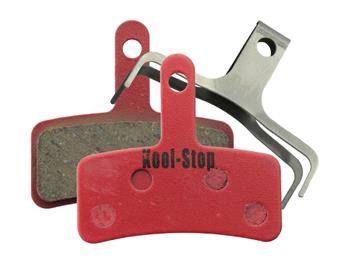 Klocki Hamulcowe KOOL-STOP D705