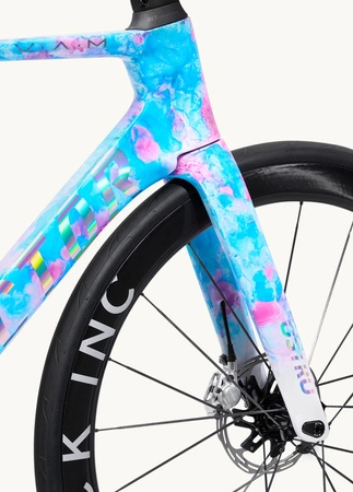 OSTRO VAM 2.0 Watercolour Edition