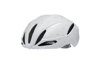 Kask szosowy HJC FURION 2.0 Biało-Złoty MT OFF WHITE GOLD