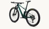 Factor LANDO XC Crystal Green