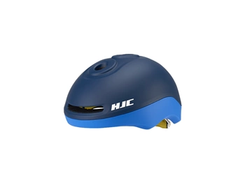 Kask rowerowy HJC GLEO MT NAVY BLUE