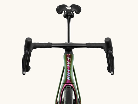 Factor OSTRO VAM NEW Scarab