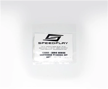 Zestaw Łożysk Pedałów Speedplay Zero