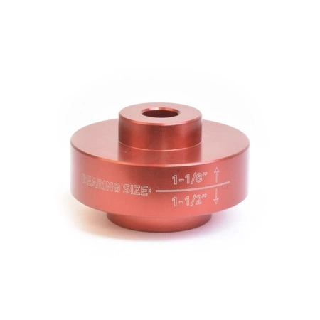 Profesjonalna Prasa Do Sterów WheelsMFG