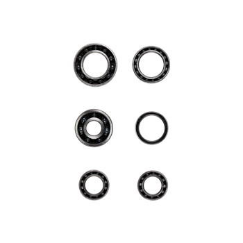 Zestaw Łożysk Kół CeramicSpeed Corima-3