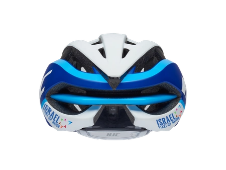 Kask szosowy HJC IBEX 2.0 Israel START-UP Nation