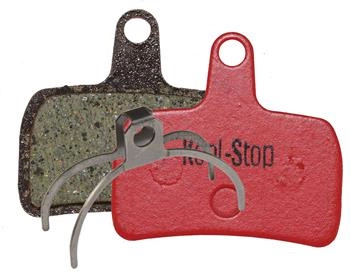 Klocki Hamulcowe KOOL-STOP D510