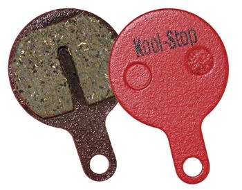 Klocki Hamulcowe KOOL-STOP D710