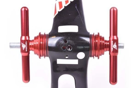 Uniwersalna Kształtka do Serwisu Suportów WheelsMFG