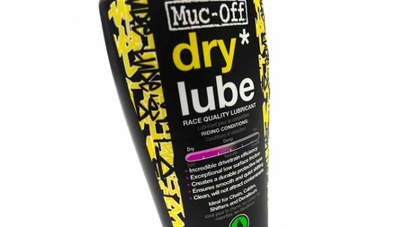 MUC-OFF SMAR DO ŁAŃCUCHA Dry Lube 50ml