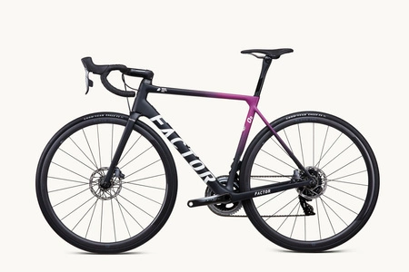 Factor O2 Midnight Pink