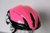 Kask rowerowy HJC FURION Różowy GLOSS PINK