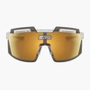 Okulary SCICON AEROWATT FOZA Crystal Gloss - SCNPP Multimirror Bronze