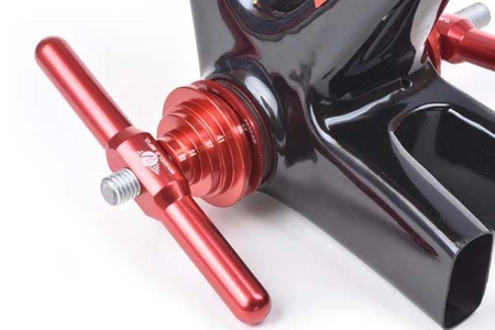 Uniwersalna Kształtka do Serwisu Suportów WheelsMFG