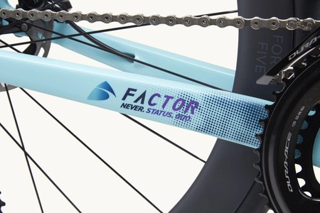 Factor OSTRO VAM OCEANIC EDITION