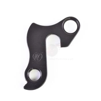 Hak Przerzutki WheelsMFG 25