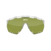 Okulary SCICON AEROWING Crystal Gloss - SCNPP Green Trail