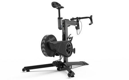 Rower WAHOO KICKR BIKE PRO