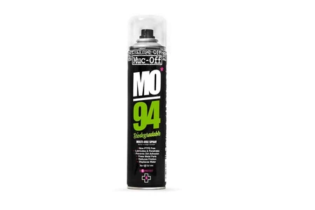 MUC-OFF ŚRODEK KONSERWUJĄCY  MO-94 400ml