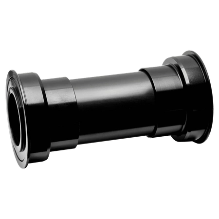 Suport CeramicSpeed BB86 Shimano Czarny Coated