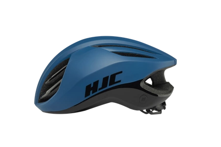 Kask rowerowy HJC ATARA Granatowy MT.GL NAVY