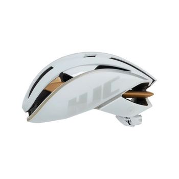 Kask Rowerowy HJC IBEX 3 MT GL WHITE GOLD