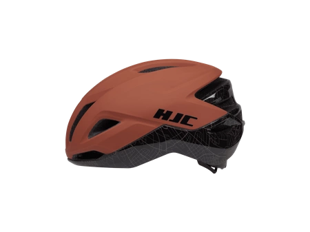 Kask rowerowy HJC Crosser MT GL Brick City