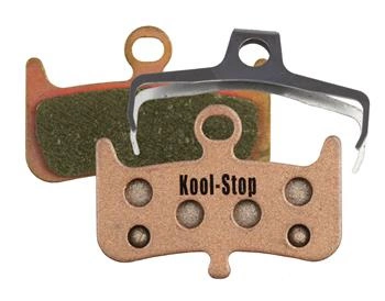 Klocki Hamulcowe KOOL-STOP D240S Sintered