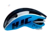 Kask szosowy HJC IBEX 2.0 ISRAEL PREMIER TECH BLUE