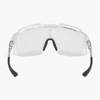 Okulary SCICON AEROWATT FOZA Crystal Gloss - SCNPP Photochromic Silver