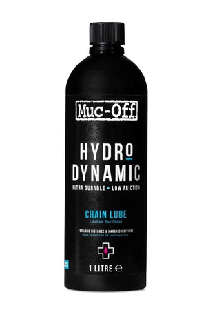 MUC-OFF SMAR DO ŁAŃCUCHA  Hydrodynamic Lube 1L