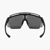 Okulary SCICON AEROWATT Black Gloss - SCNPP Multimirror Bronze