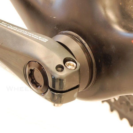 Adapter Suportu BB30 Na Oś 24mm