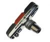 Klocki Hamulcowe KOOL-STOP CROSS HOLDER Threaded
