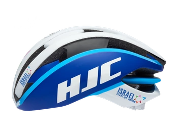 Kask szosowy HJC IBEX 2.0 Israel START-UP Nation