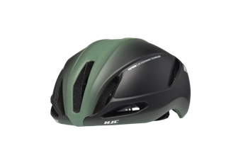 Kask szosowy HJC FURION 2.0 Oliwkowo-Czarny MT FADE OLIVE