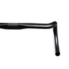 Kierownica BLACK INC CARBON FIBER ROAD HANDLEBAR-D 31.8 mm