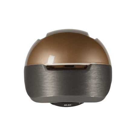 Kask Rowerowy HJC CALIDO PLUS BRONZE r.S