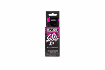 MUC-OFF POMKA CO2 MTB Mtb Inflator Kit