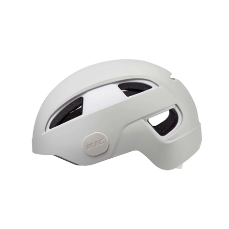 Kask Rowerowy HJC COBAN biały MT OFF WHITE