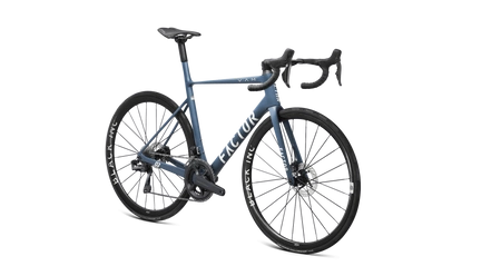 Factor NEW O2 VAM ORCA BLUE