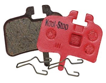 Klocki Hamulcowe KOOL-STOP D200